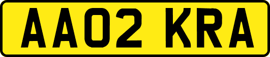 AA02KRA