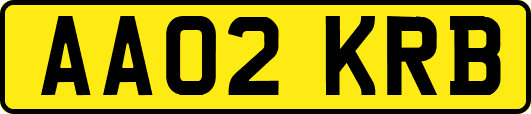 AA02KRB