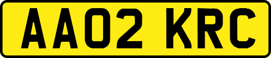 AA02KRC
