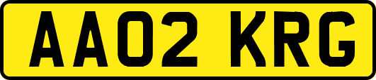 AA02KRG