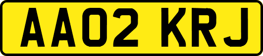 AA02KRJ