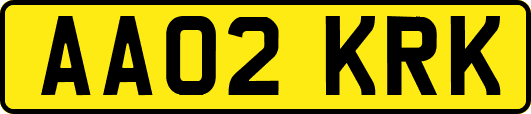 AA02KRK