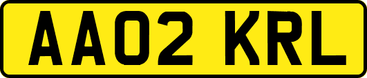 AA02KRL