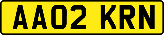 AA02KRN