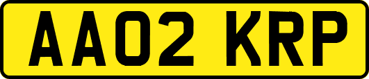 AA02KRP