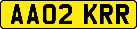 AA02KRR