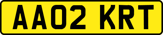 AA02KRT