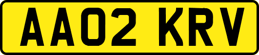 AA02KRV