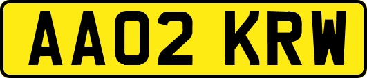 AA02KRW