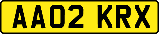 AA02KRX