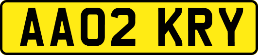 AA02KRY