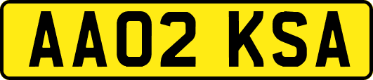 AA02KSA
