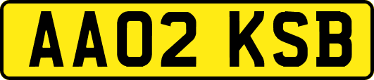 AA02KSB
