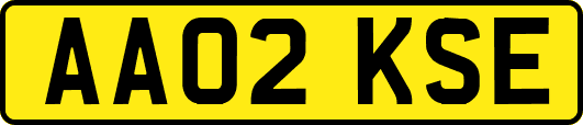AA02KSE