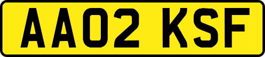 AA02KSF