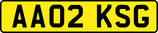 AA02KSG
