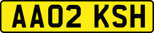 AA02KSH