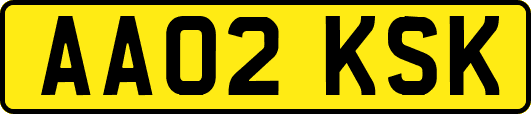 AA02KSK