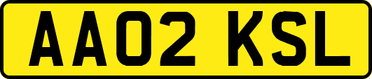 AA02KSL