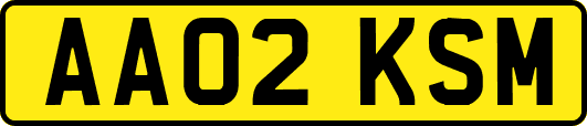 AA02KSM