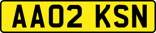 AA02KSN