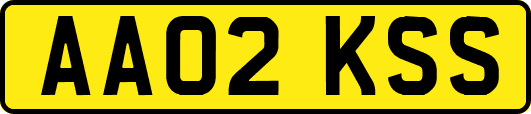 AA02KSS