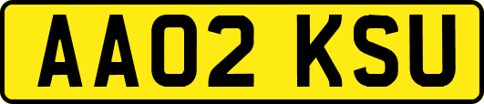 AA02KSU