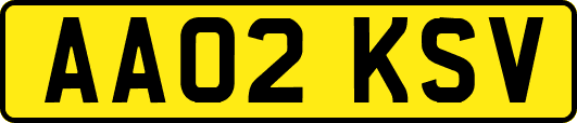 AA02KSV