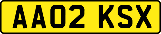 AA02KSX