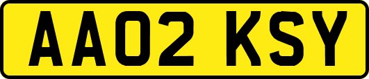 AA02KSY