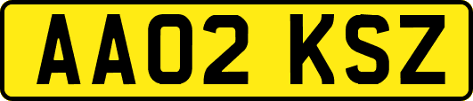 AA02KSZ