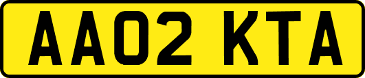 AA02KTA