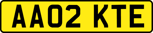 AA02KTE