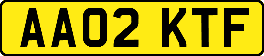 AA02KTF