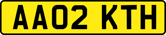 AA02KTH