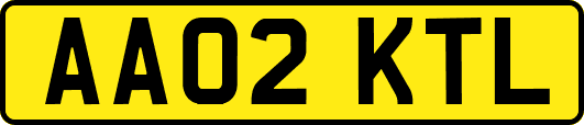 AA02KTL