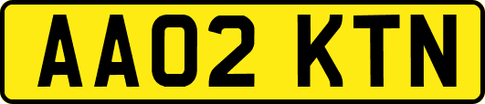 AA02KTN
