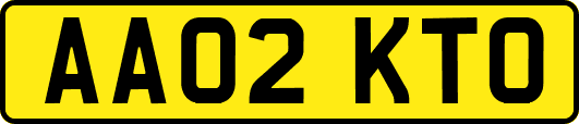 AA02KTO