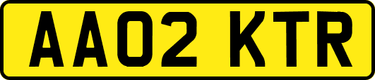 AA02KTR