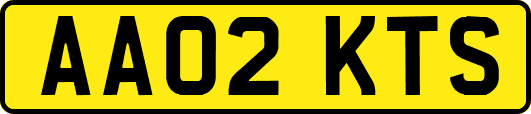 AA02KTS