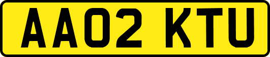 AA02KTU