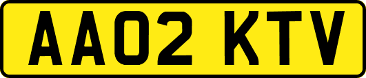 AA02KTV