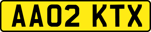 AA02KTX
