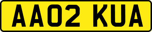 AA02KUA
