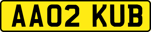 AA02KUB