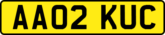 AA02KUC