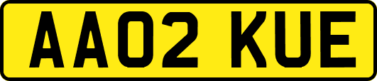 AA02KUE