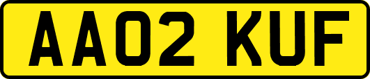 AA02KUF