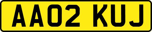 AA02KUJ
