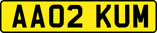 AA02KUM